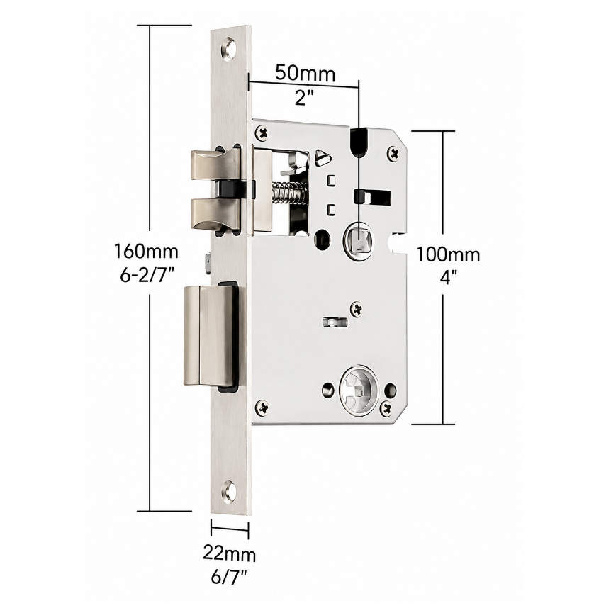 FingerLock™ Nova Ultra