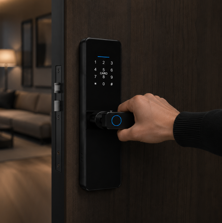 FingerLock™ Nova Ultra