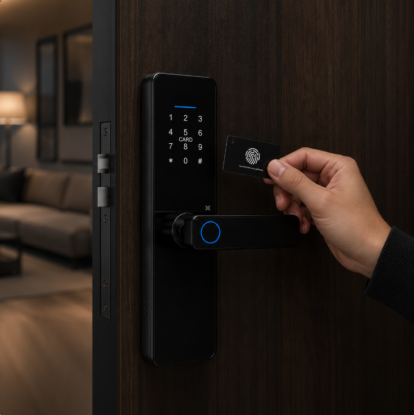 FingerLock™ Nova Ultra