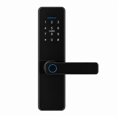 FingerLock™ Nova Ultra