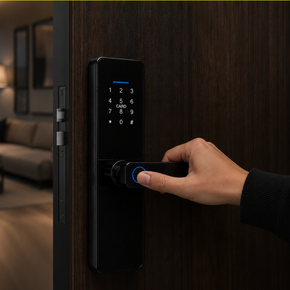 FingerLock™ Nova Ultra