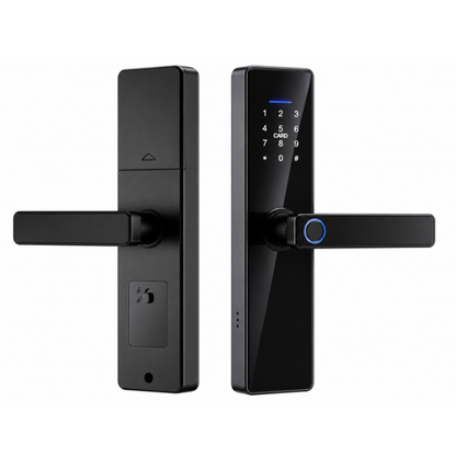 FingerLock™ Nova Ultra