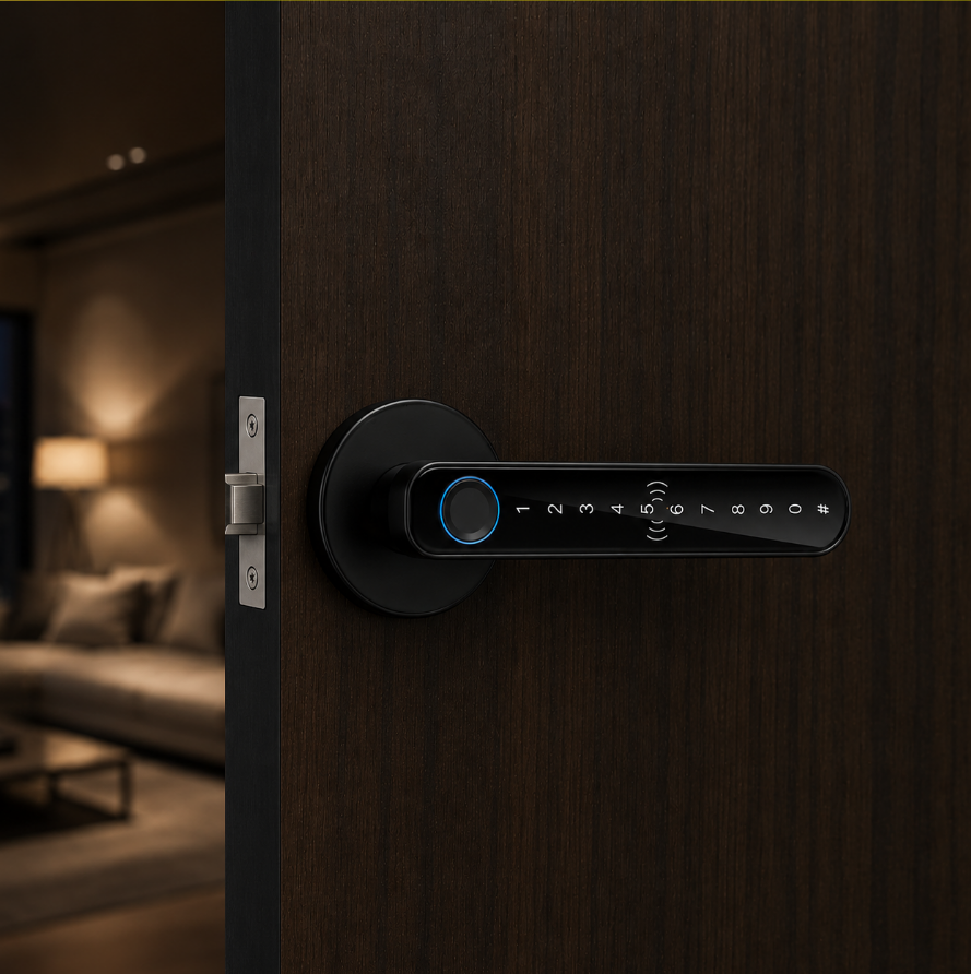 FingerLock™ Nova Pro