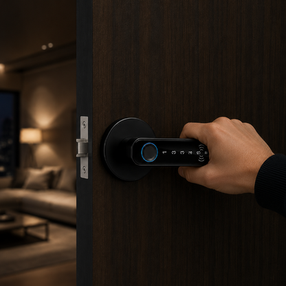 FingerLock™ Nova Pro
