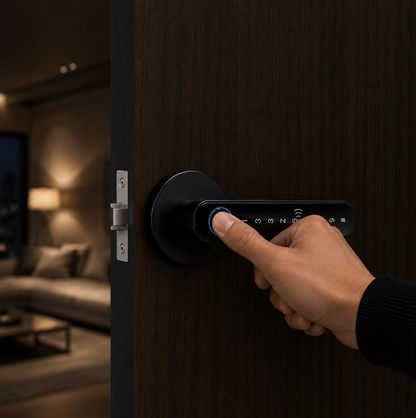 FingerLock™ Nova Pro