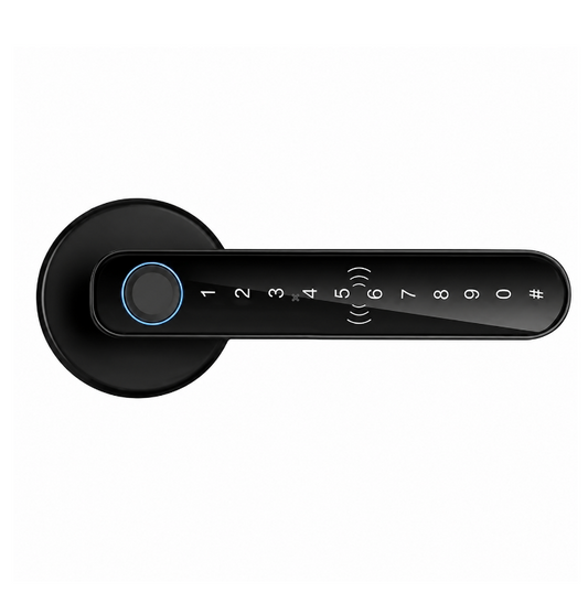 FingerLock™ Nova Pro