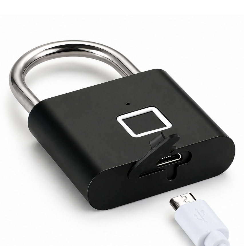 FingerLock™ Nova
